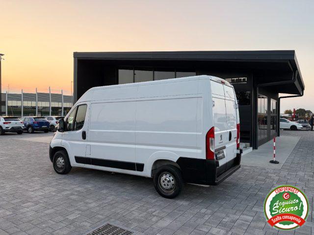 PEUGEOT Boxer 2.2 BlueHDi L2-H2 , PM-TM Furgone