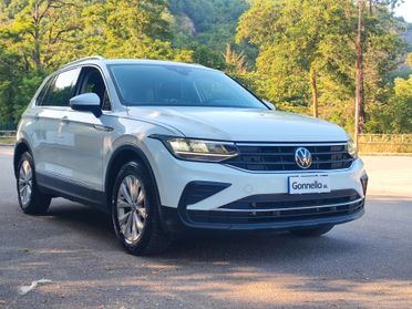 Volkswagen Tiguan 2.0 TDI 150 CV DSG Life