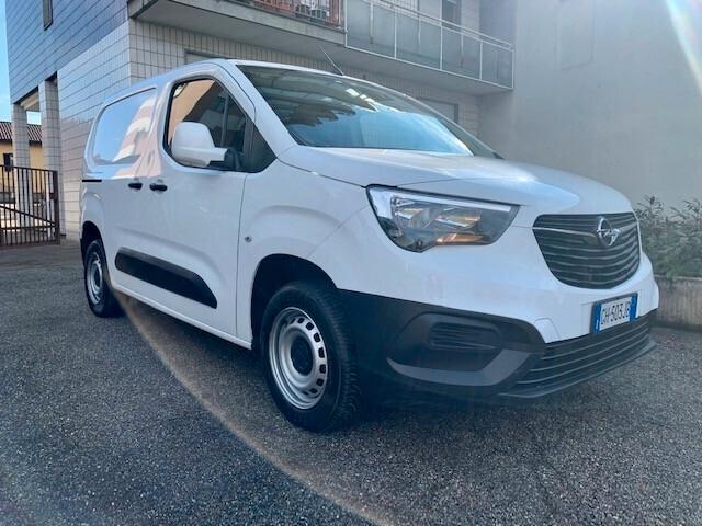 Opel COMBO 1.5D 100cv EDITION 3 POSTI E6D