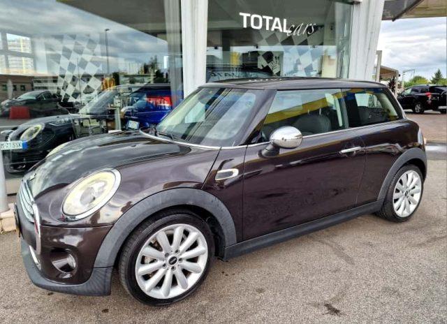 MINI One 1.5 One D Business OK NEO PATENTATI