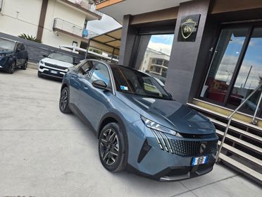 Peugeot 3008 Hybrid 136 e-DCS6 GT