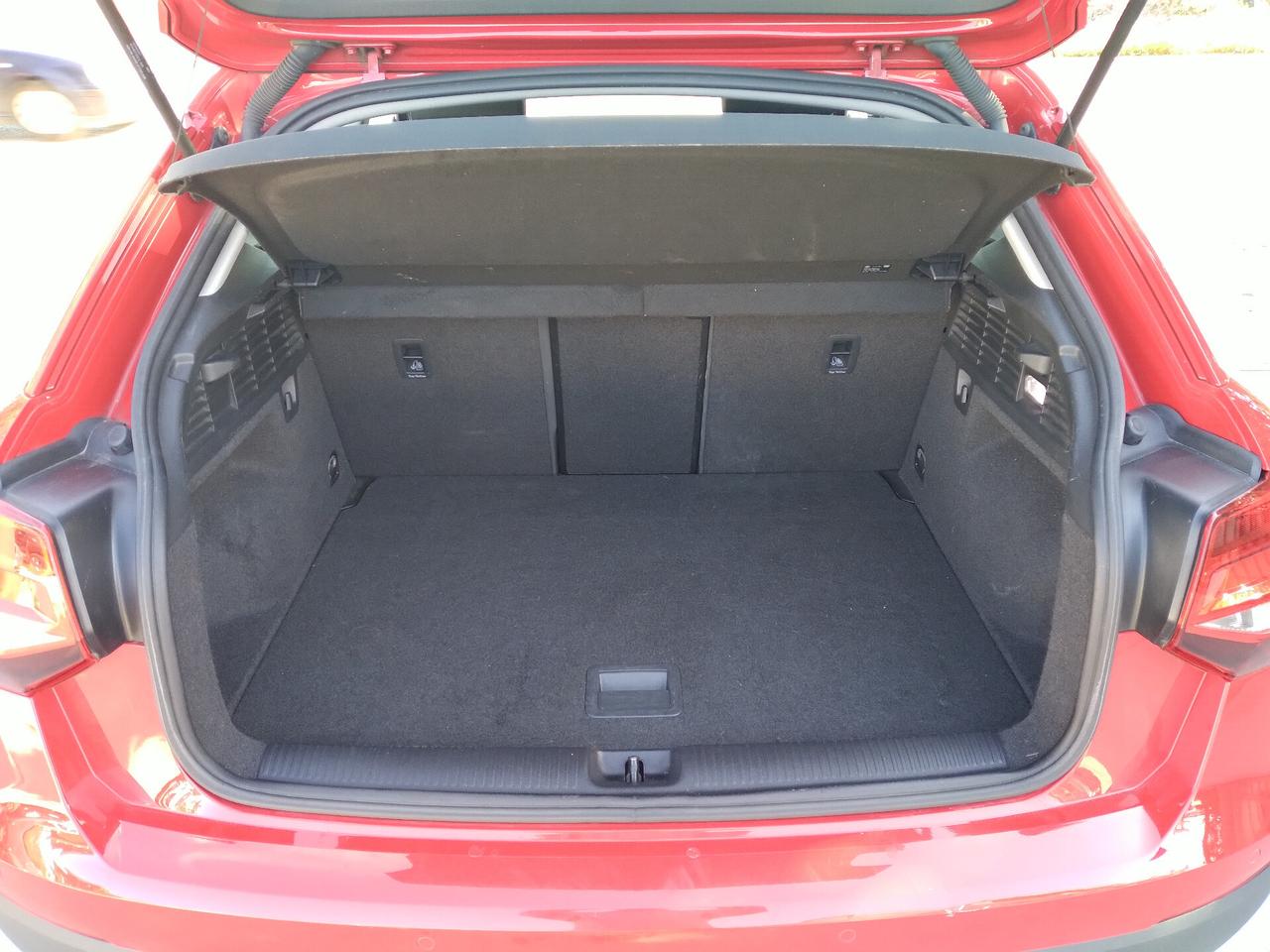 Audi Q2 1.6 TDI Sport