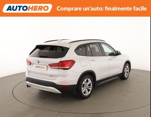 BMW X1 xDrive25e Advantage