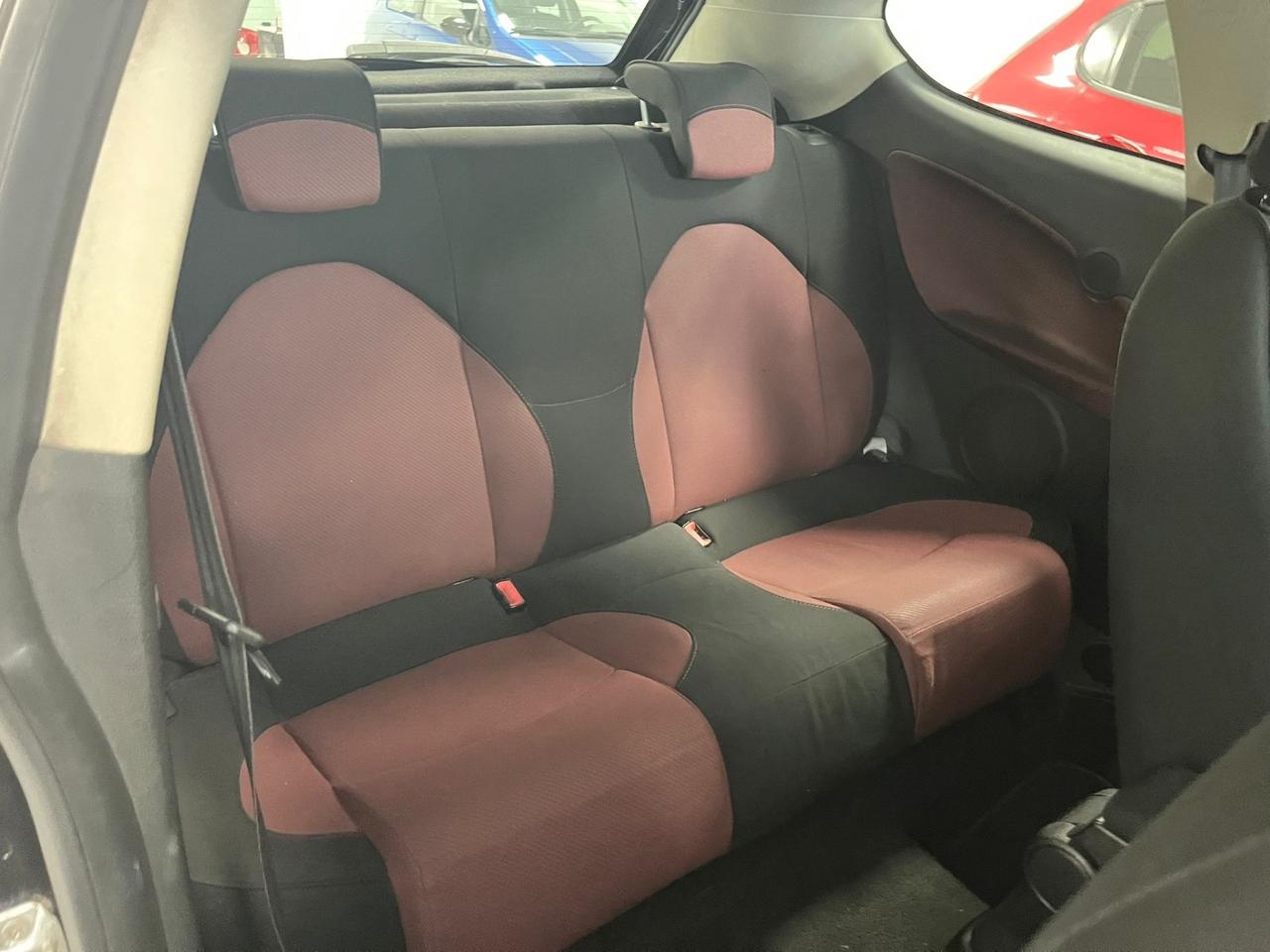Alfa Romeo MiTo 1.4 105 CV M.air S&S Distinctive