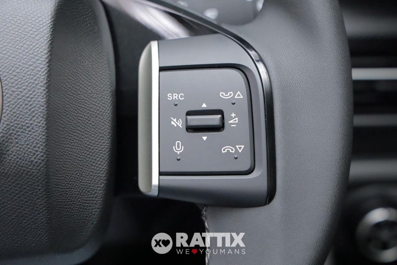 Citroen C3 1.2 Puretech Turbo 100CV Plus