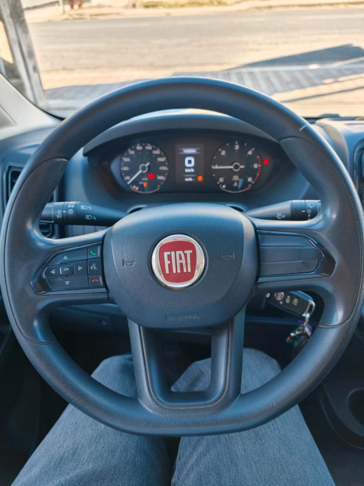 Fiat Ducato Maxi L2H2 2.2 MTJ 140cv