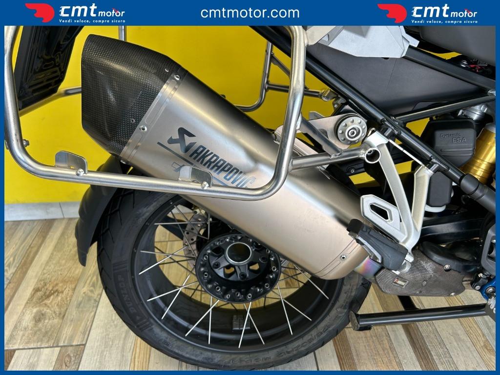 BMW R 1200 GS - 2018