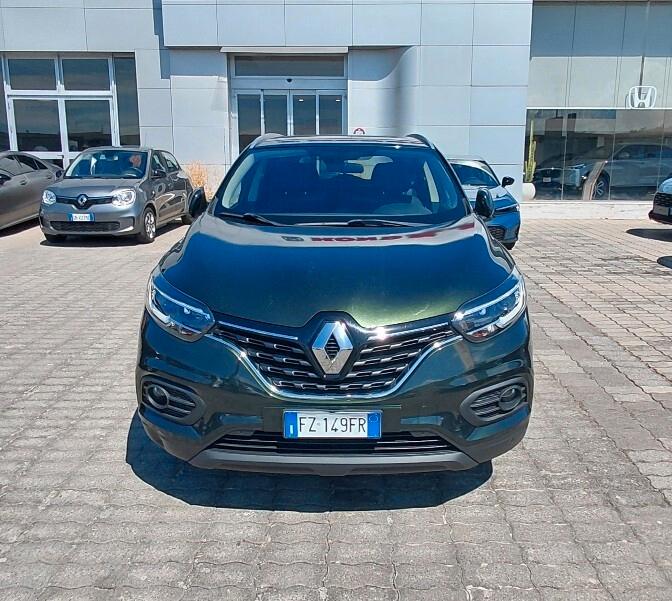 Renault Kadjar Blue dCi 8V 115CV EDC Business
