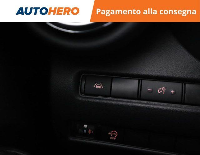 NISSAN Juke 1.0 DIG-T 114 CV N-Connecta