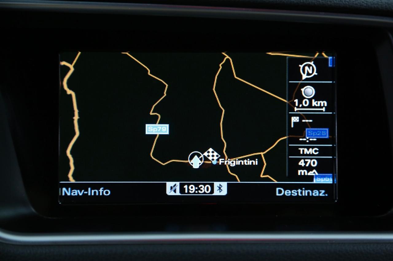 Audi Q5 2.0 TDI 190 cv quattro S tronic S line