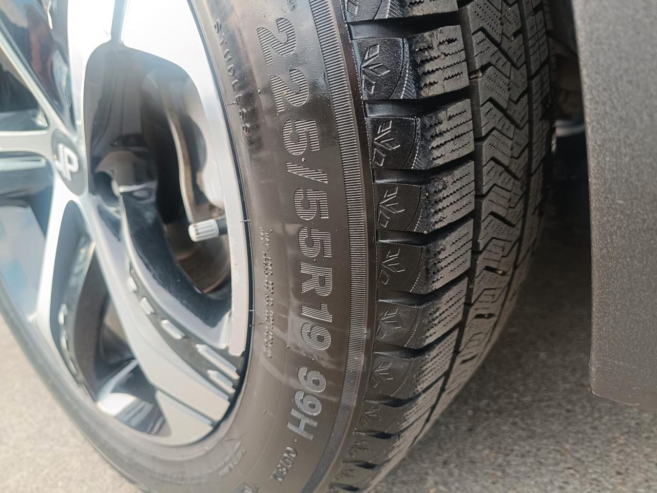 Dr 6.0 1.5 Turbo CVT Bi-Fuel GPL