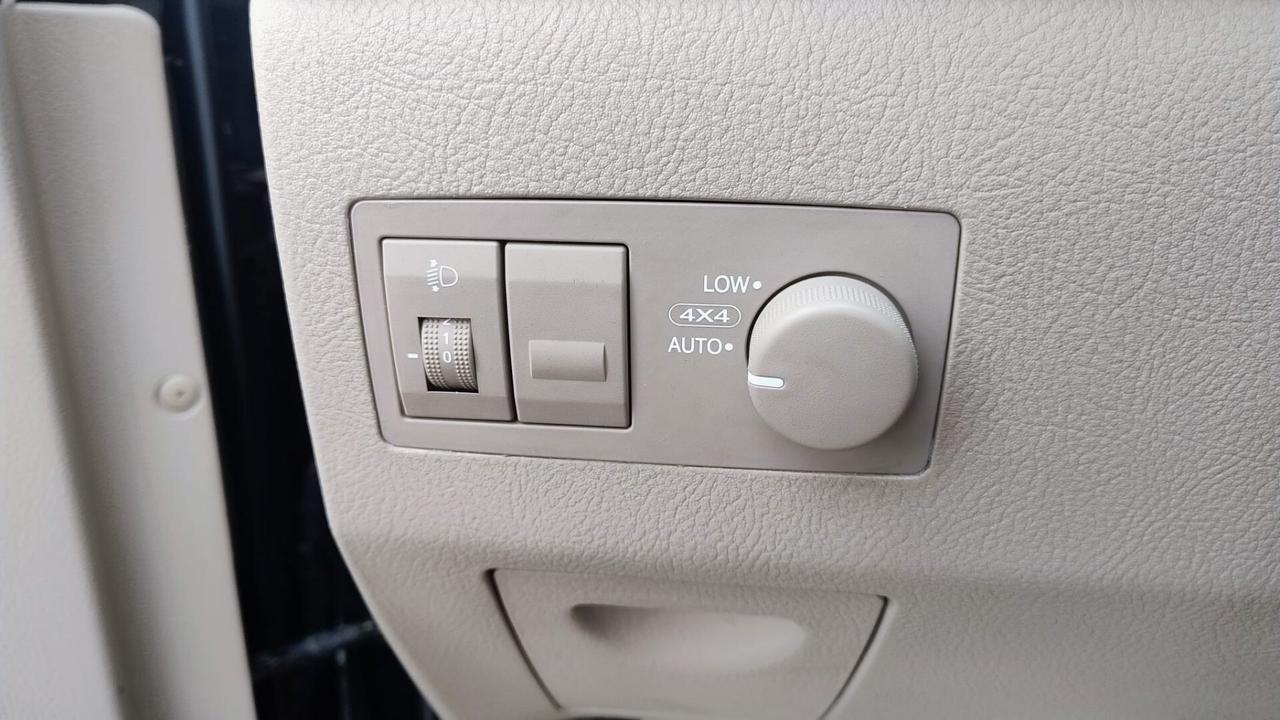 Kia Sorento 2.5 16V CRDI 4WD