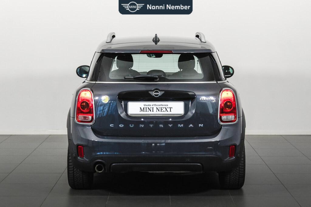 Mini Cooper SE Countryman 1.5 all4 auto