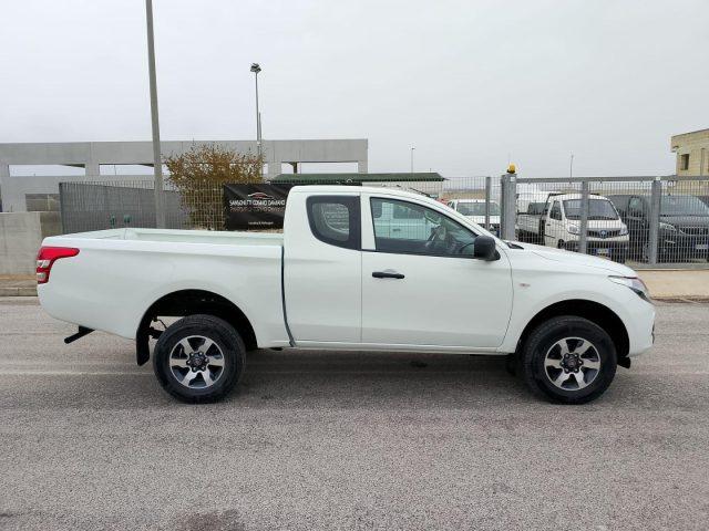FIAT Fullback 2.4 150CV Cabina Estesa SX S&S