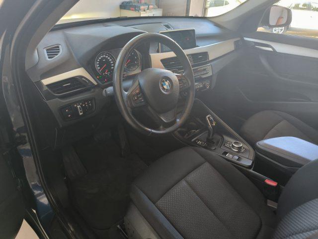 BMW X1 sDrive18d Business Advantage
