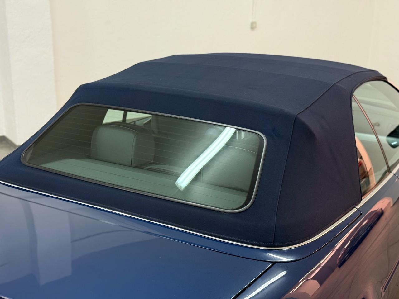 Bmw 330 330Ci cat Cabrio