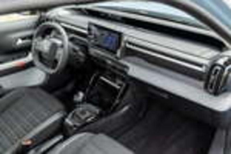 Citroën C3 PureTech 100 S&S You