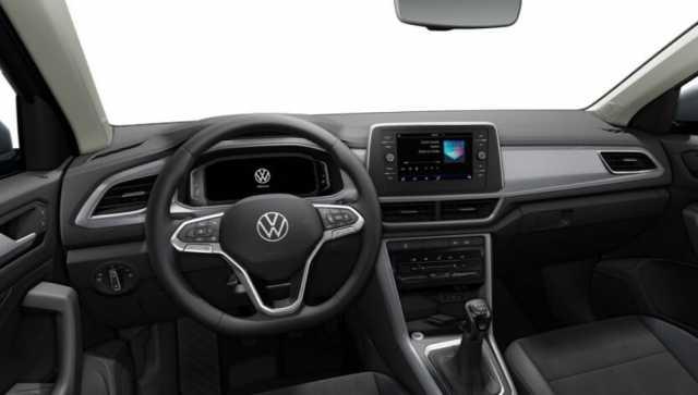 Volkswagen T-Roc 1.0TSI 115CV Style - IVA ESPOSTA -