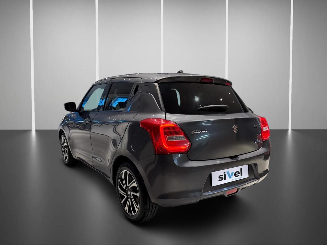 Suzuki Swift 1.2 Hybrid Top