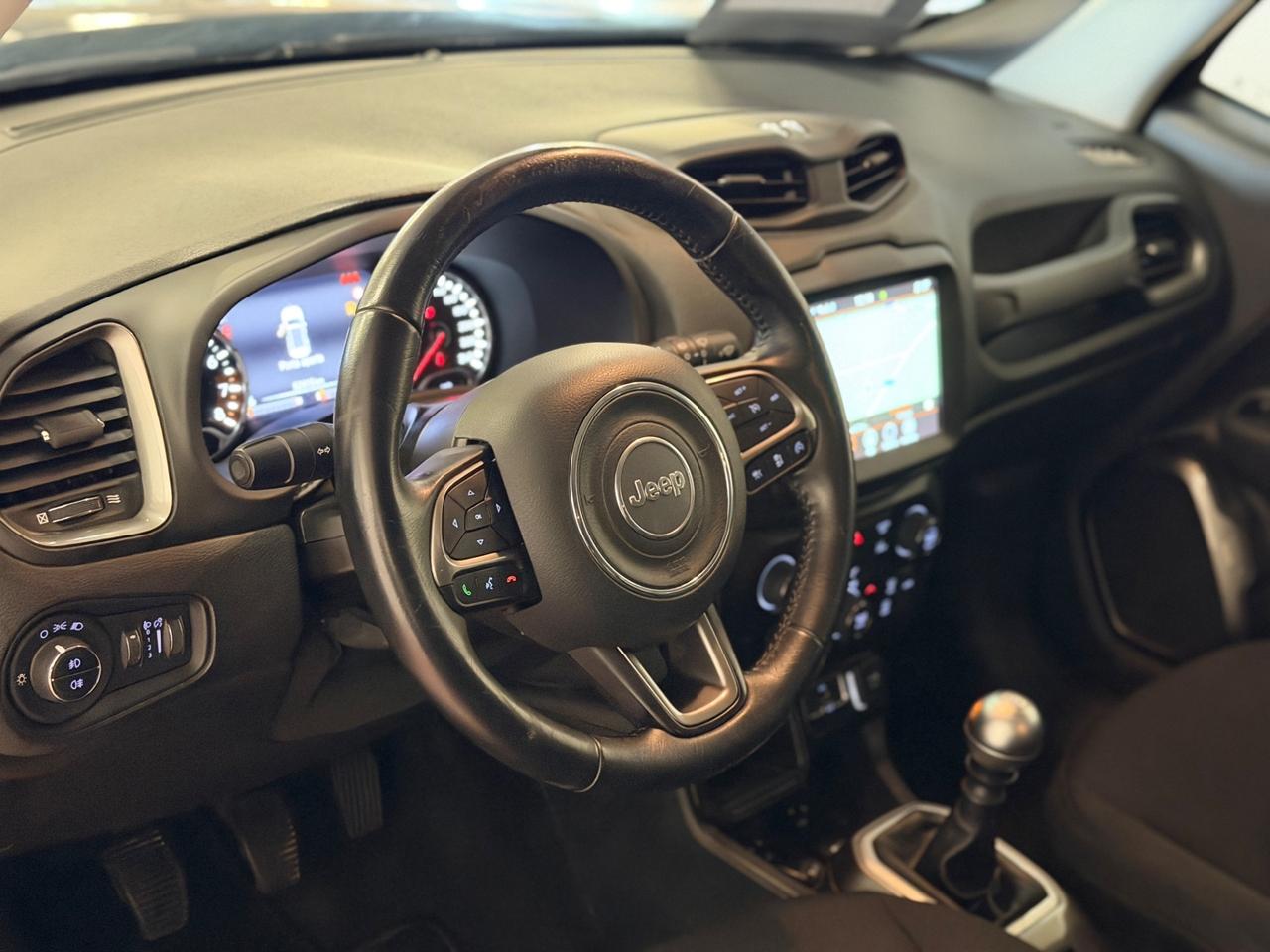 Jeep Renegade 1.0 T3 Limited