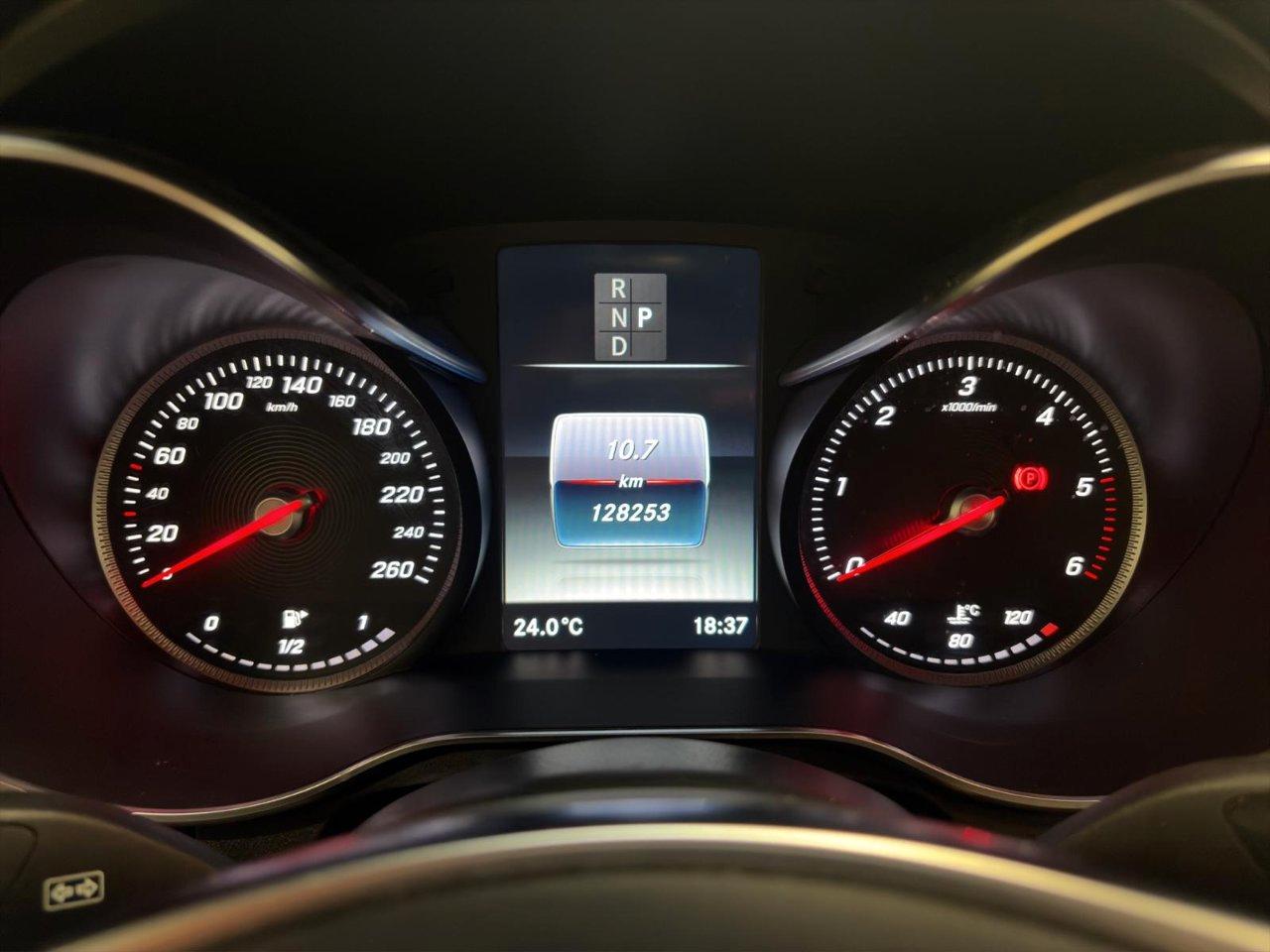 Mercedes GLC 220 GLC 220 d Premium 4matic auto*FORMULA S*