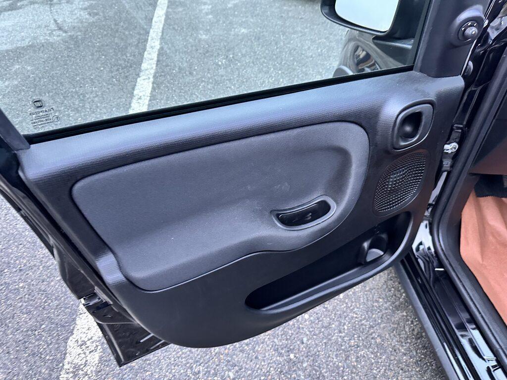 Fiat Pandina 1.0 FireFly Hybrid