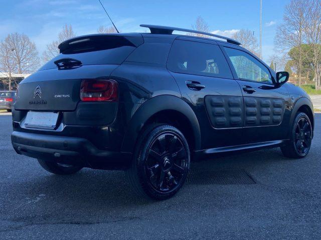 CITROEN C4 Cactus PureTech 82 Shine