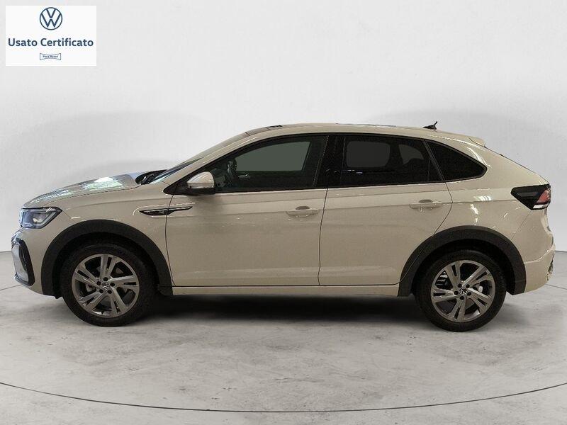 Volkswagen Taigo 1.0 TSI DSG R-Line