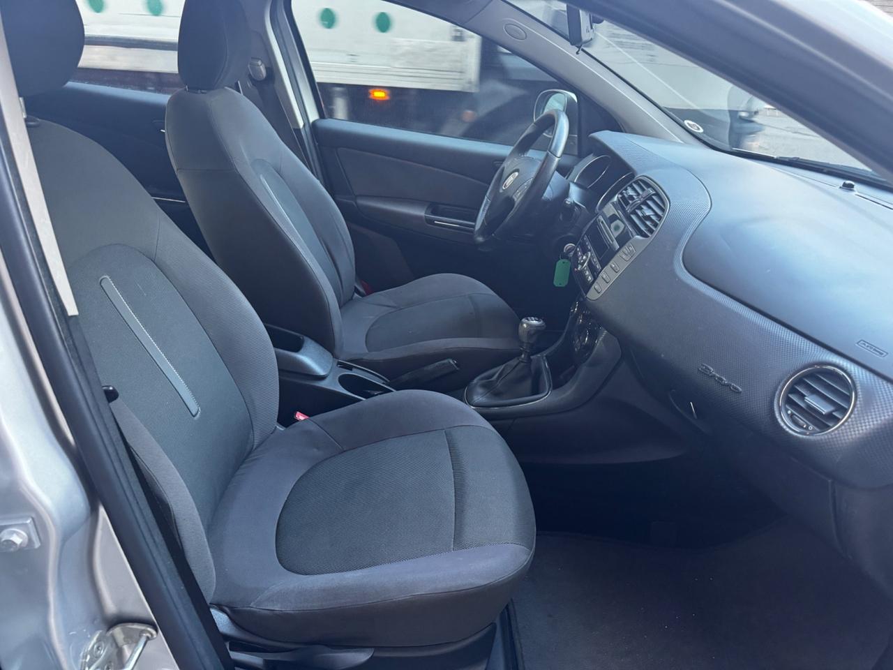 Fiat Bravo 1.6 MJT 120 CV Dynamic