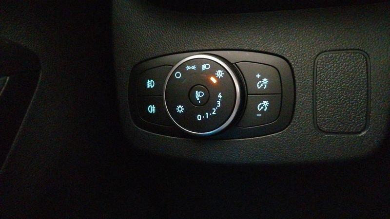 Ford Puma 1.0 ecoboost h ST-Line X s&s 125cv