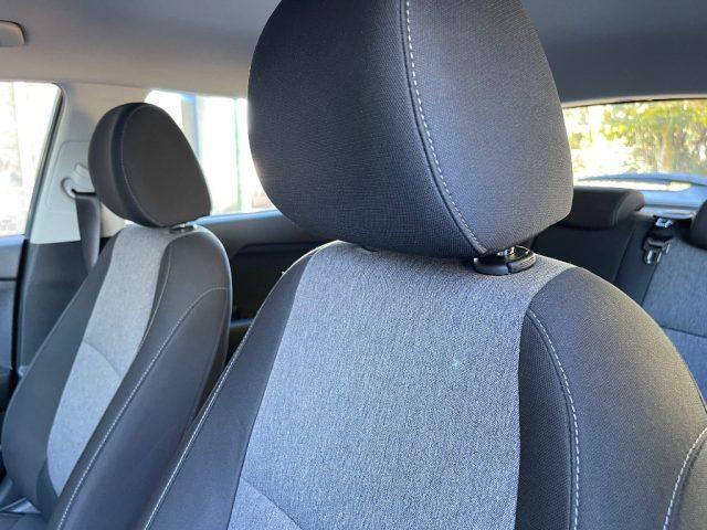 KIA Stonic 1.2 82CV DPI ECO GPL DELLA CASA UNIPROPRIETARIO