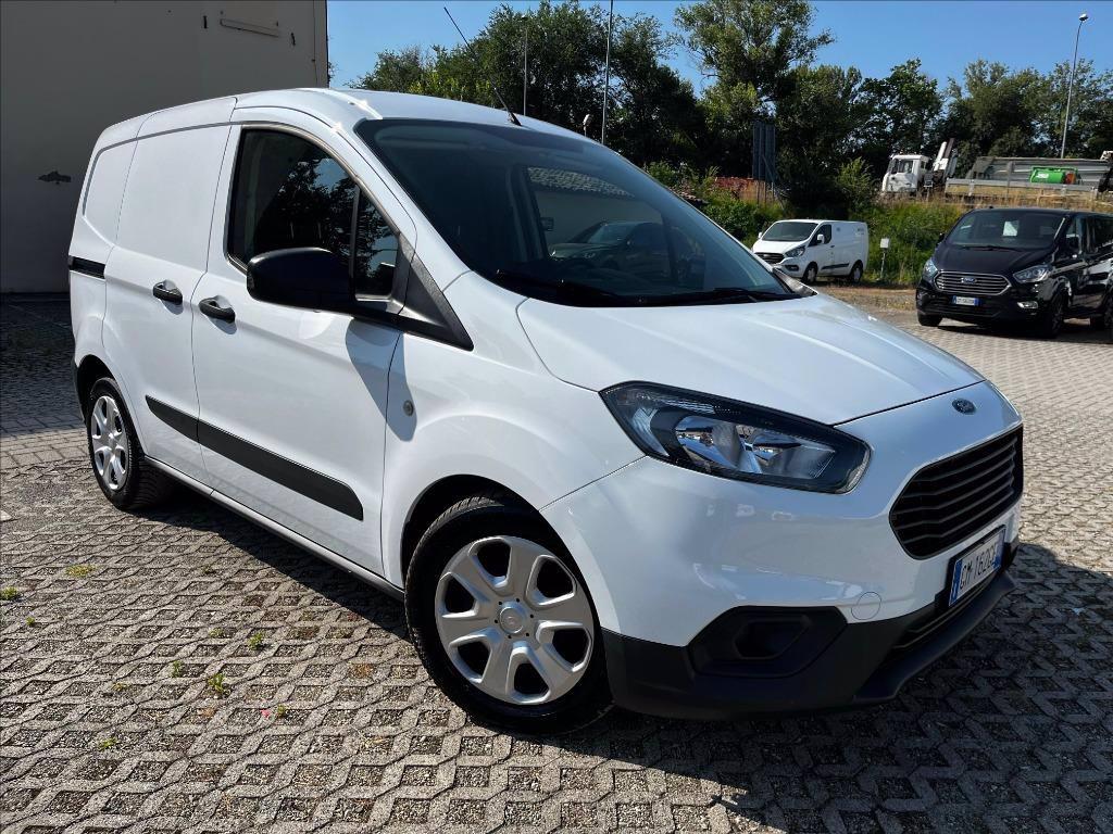 FORD Transit Courier 1.5 tdci 75cv S&S Trend my20 del 2023