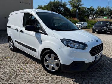 FORD Transit Courier 1.5 tdci 75cv S&S Trend my20 del 2023