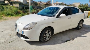 Alfa Romeo Giulietta 1.6 JTDm-2 105 CV Progression