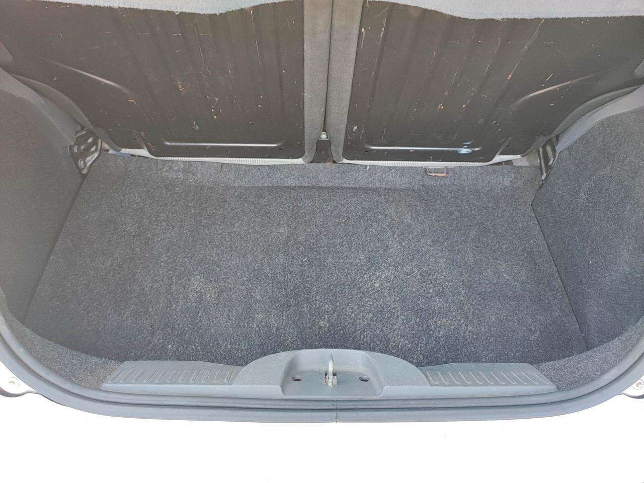Fiat 500 1.2 Lounge automatica