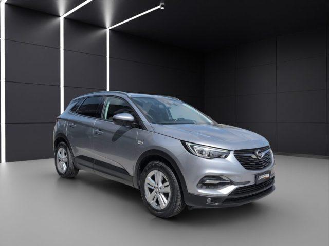 OPEL Grandland X 1.5 diesel Ecotec Start&Stop Advance