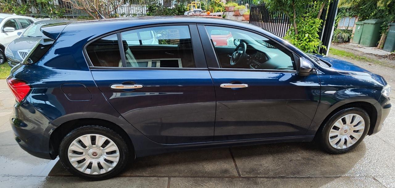 Fiat Tipo 1.3 Mjt S&S 5 porte Business