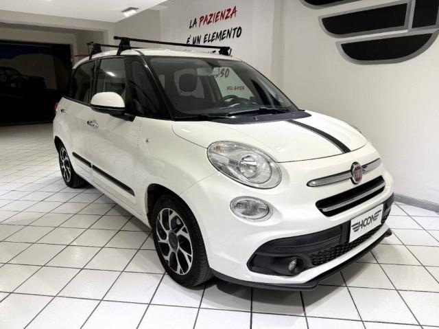 Fiat 500 L 1.4 Mirror 95cv my20