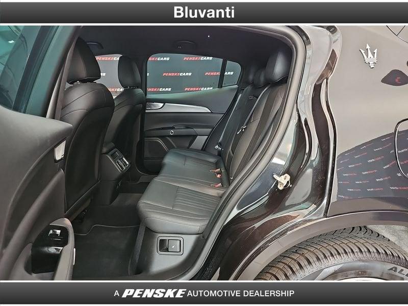 Maserati Grecale Grecale 2.0 mhev GT 300cv auto