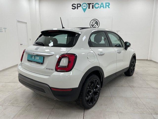 FIAT 500X - Dolcevita 1.5 t4 hybrid Special Edition 130cv