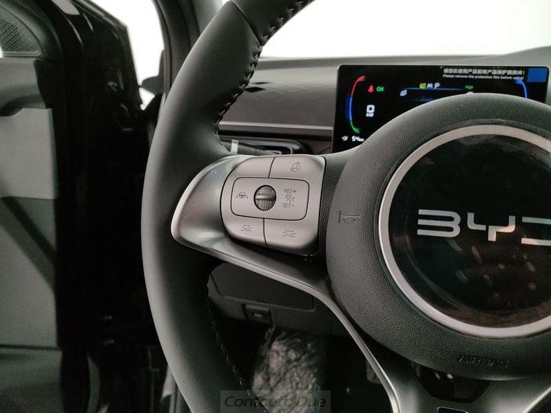 BYD Dolphin Surf Dolphin Surf 43,2 kWh Boost