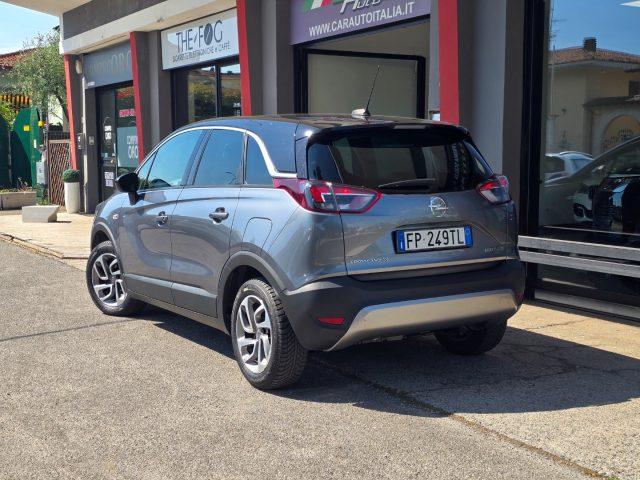 OPEL Crossland X 1.6 D EcoTEC Innovation NEOPATENTATI AppConnect LE