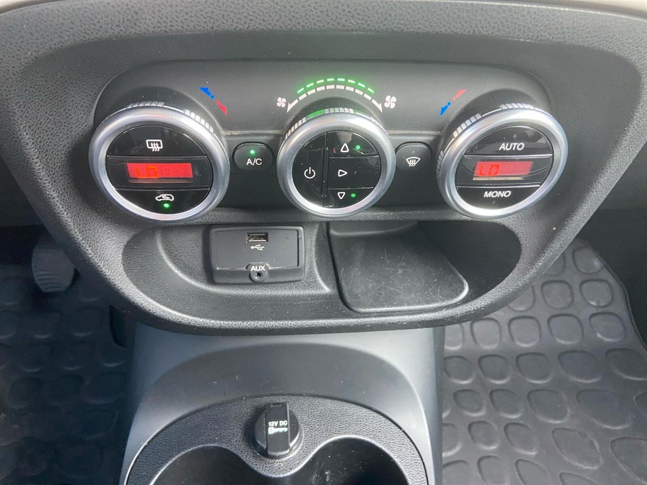 Fiat 500L 1.3 Multijet 85 CV Trekking