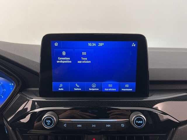 Ford Kuga 1.5 EcoBlue 120 CV 2WD ST-Line