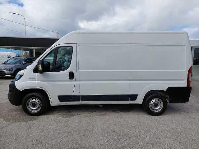 Fiat Ducato Serie 8 140cv BHDI PMH2 'IN ARRIVO'