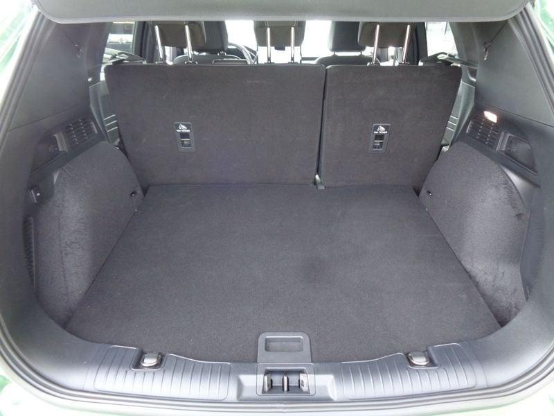 Ford Kuga Kuga 2.5 Full Hybrid 180 CV CVT 2WD Active X