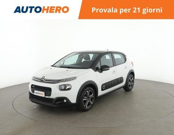 CITROEN C3 PureTech 82 Shine