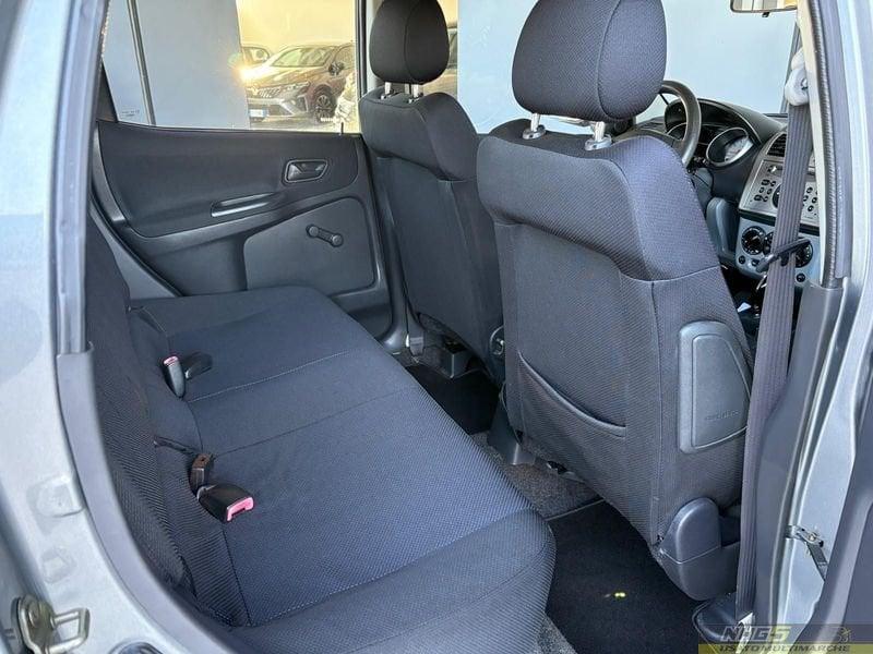 Suzuki Ignis Ignis 1.3 16V cat GL Sp. Ed. 2005