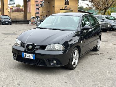 Seat Ibiza 1.2 12V 70CV 5p. Stylance DUAL