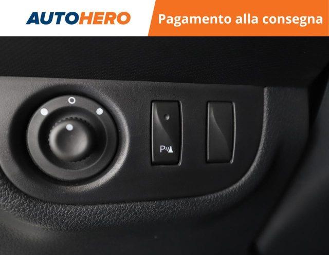 DACIA Sandero Streetway 1.5 Blue dCi 75 CV S&S Comfort